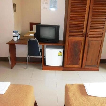 Chaleunehoung Hotel Vientiane Eksteriør bilde