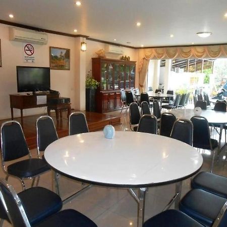 Chaleunehoung Hotel Vientiane Eksteriør bilde