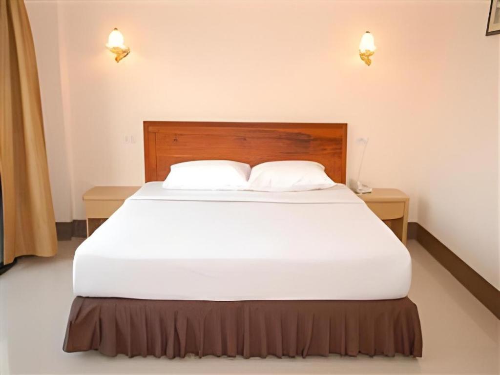 Chaleunehoung Hotel Vientiane Eksteriør bilde