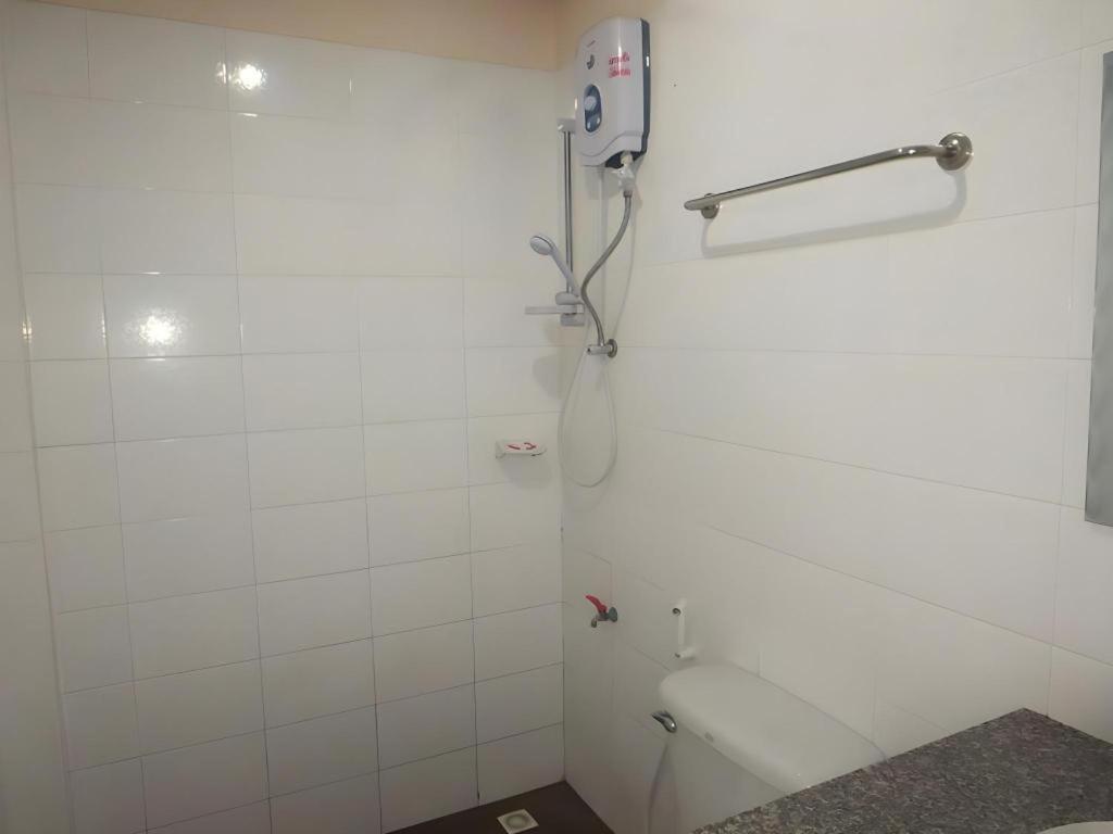 Chaleunehoung Hotel Vientiane Eksteriør bilde