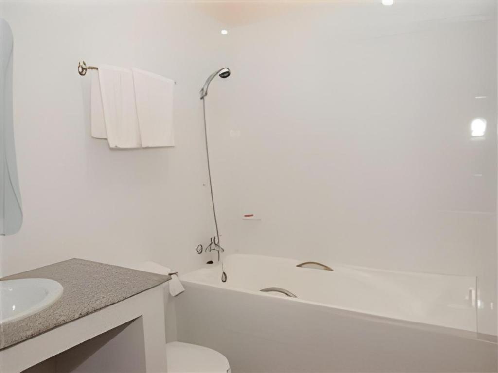 Chaleunehoung Hotel Vientiane Eksteriør bilde
