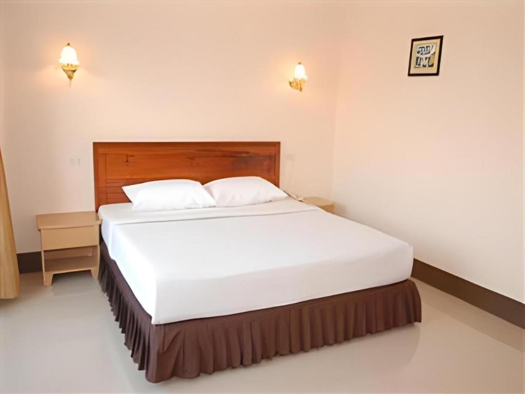 Chaleunehoung Hotel Vientiane Eksteriør bilde