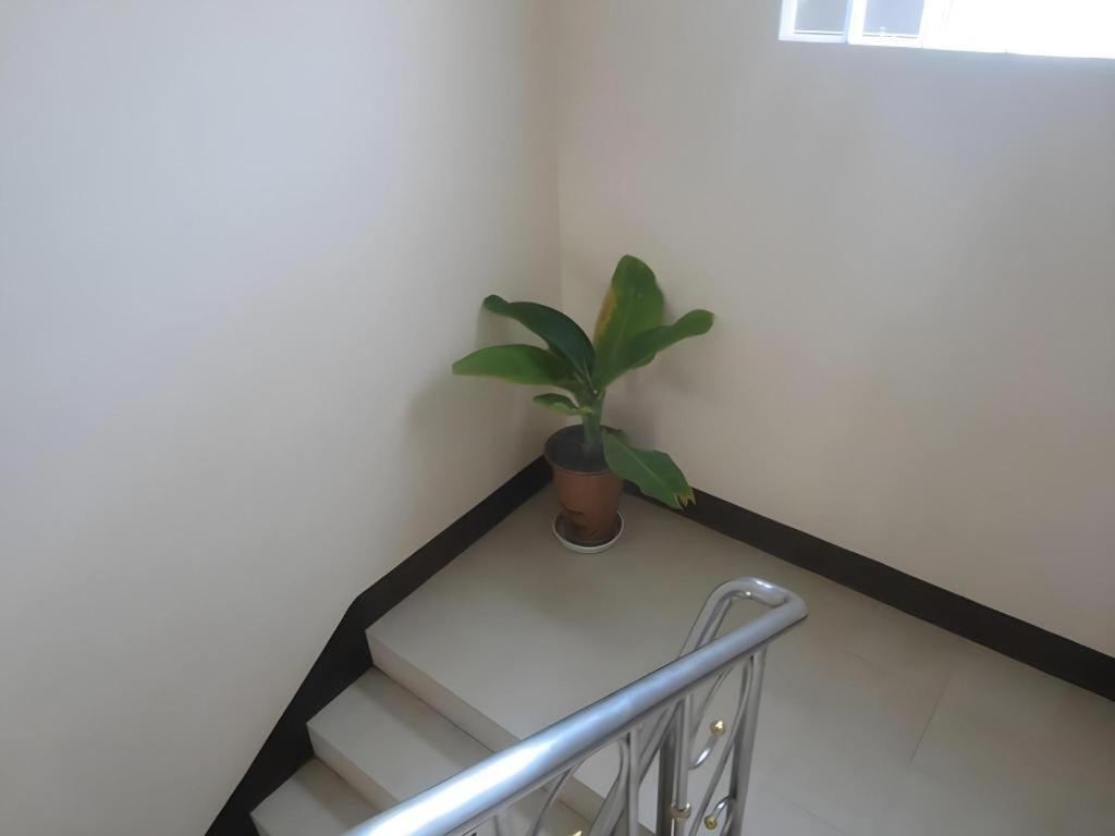 Chaleunehoung Hotel Vientiane Eksteriør bilde