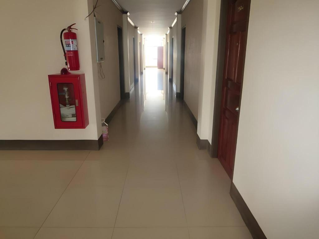 Chaleunehoung Hotel Vientiane Eksteriør bilde