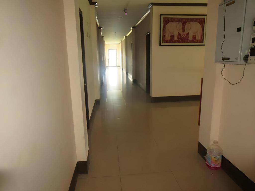 Chaleunehoung Hotel Vientiane Eksteriør bilde