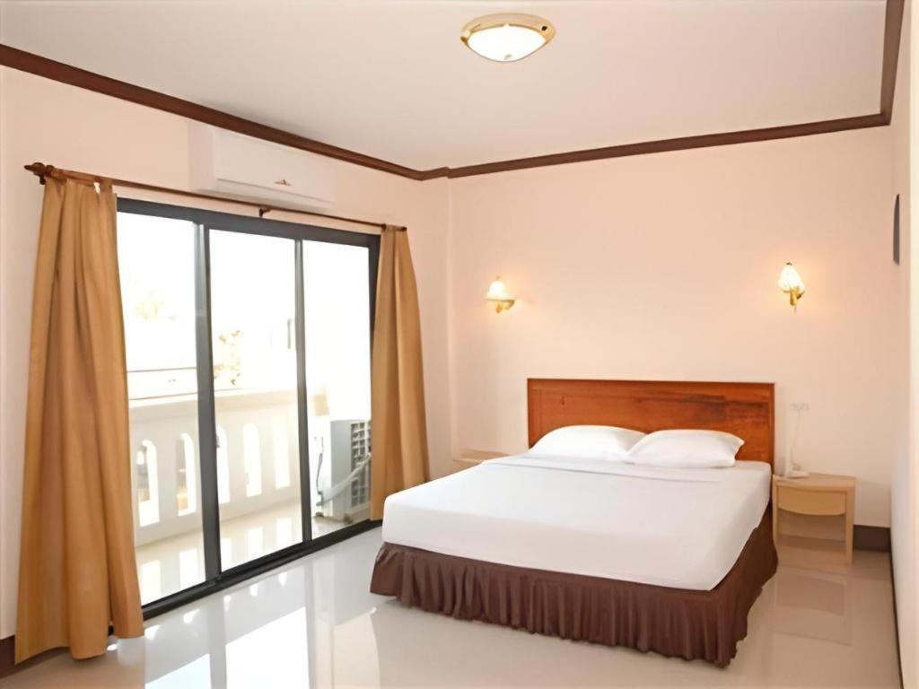 Chaleunehoung Hotel Vientiane Eksteriør bilde
